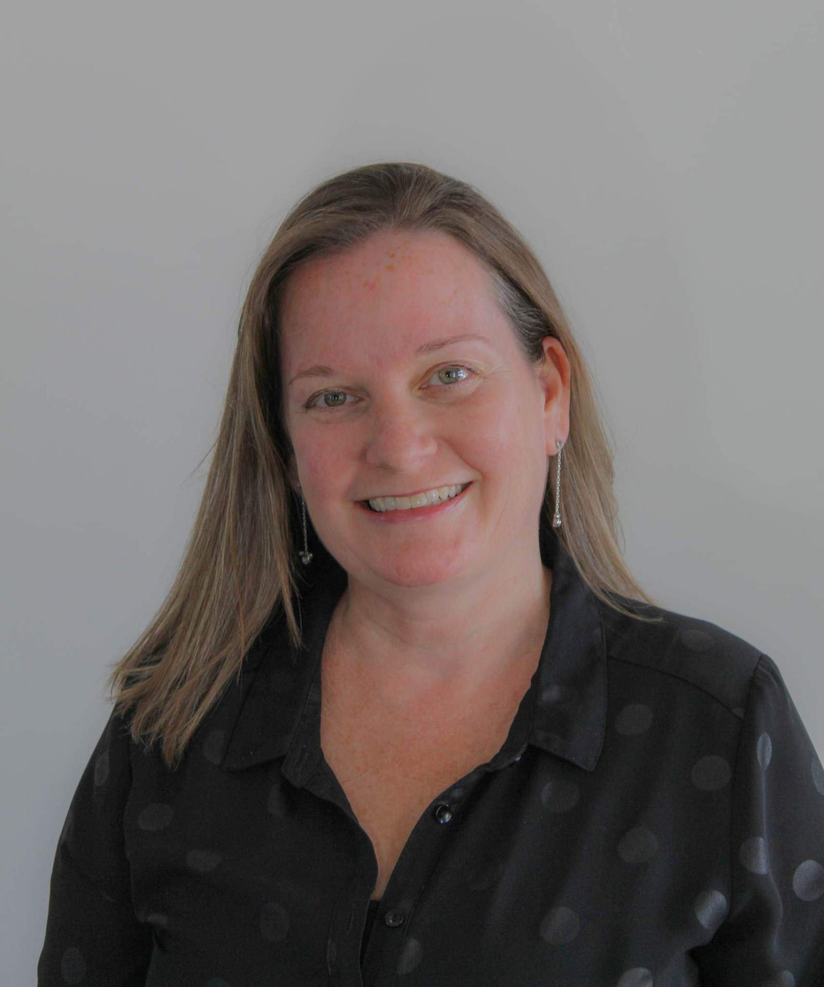 Heather Hutson, Disney Travel Specialist at ClickTheMouse