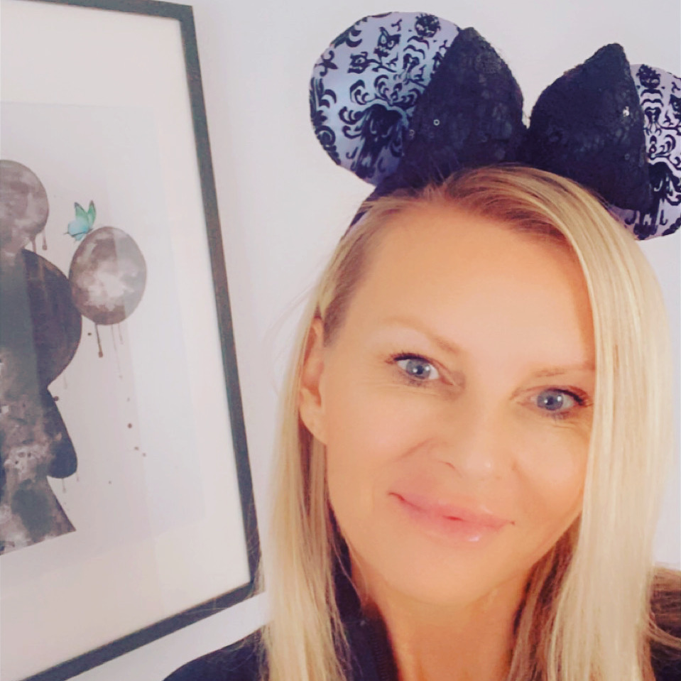 Catriona MacFarlane, Disney Vacation Specialist at ClickTheMouse
