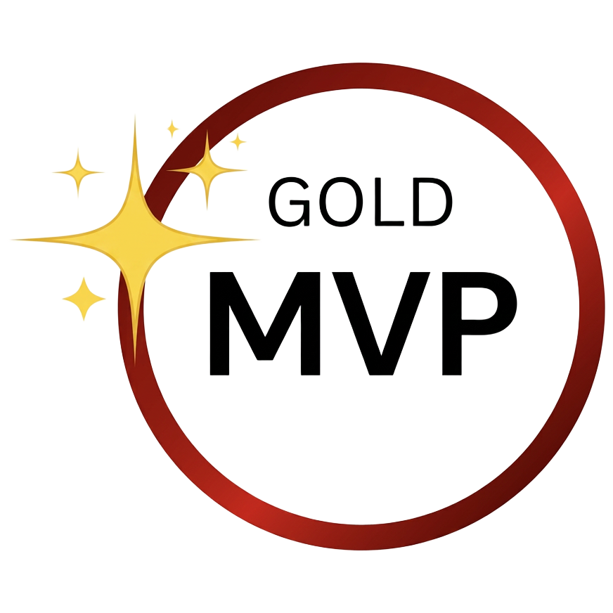 Gold MVP