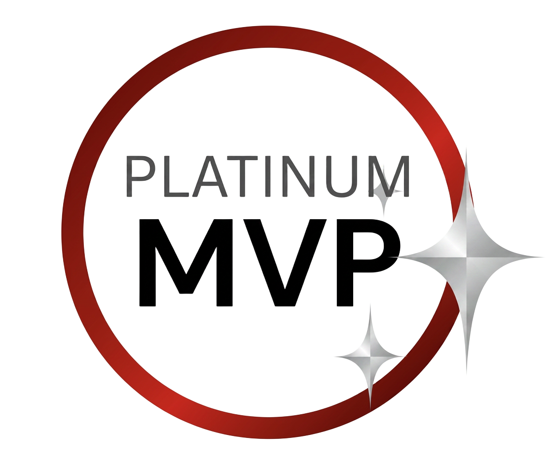 Platinum MVP