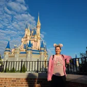 Disney Travel Agent Edmonton Alberta Canada