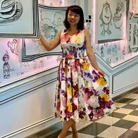 JIA Chinese Mandarin Speaking Disney Travel Agent Toronto